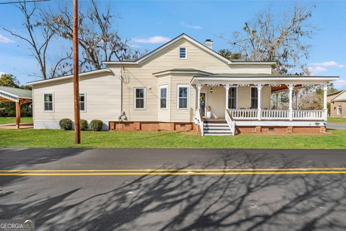 301 Church Street Guyton - Photo 59