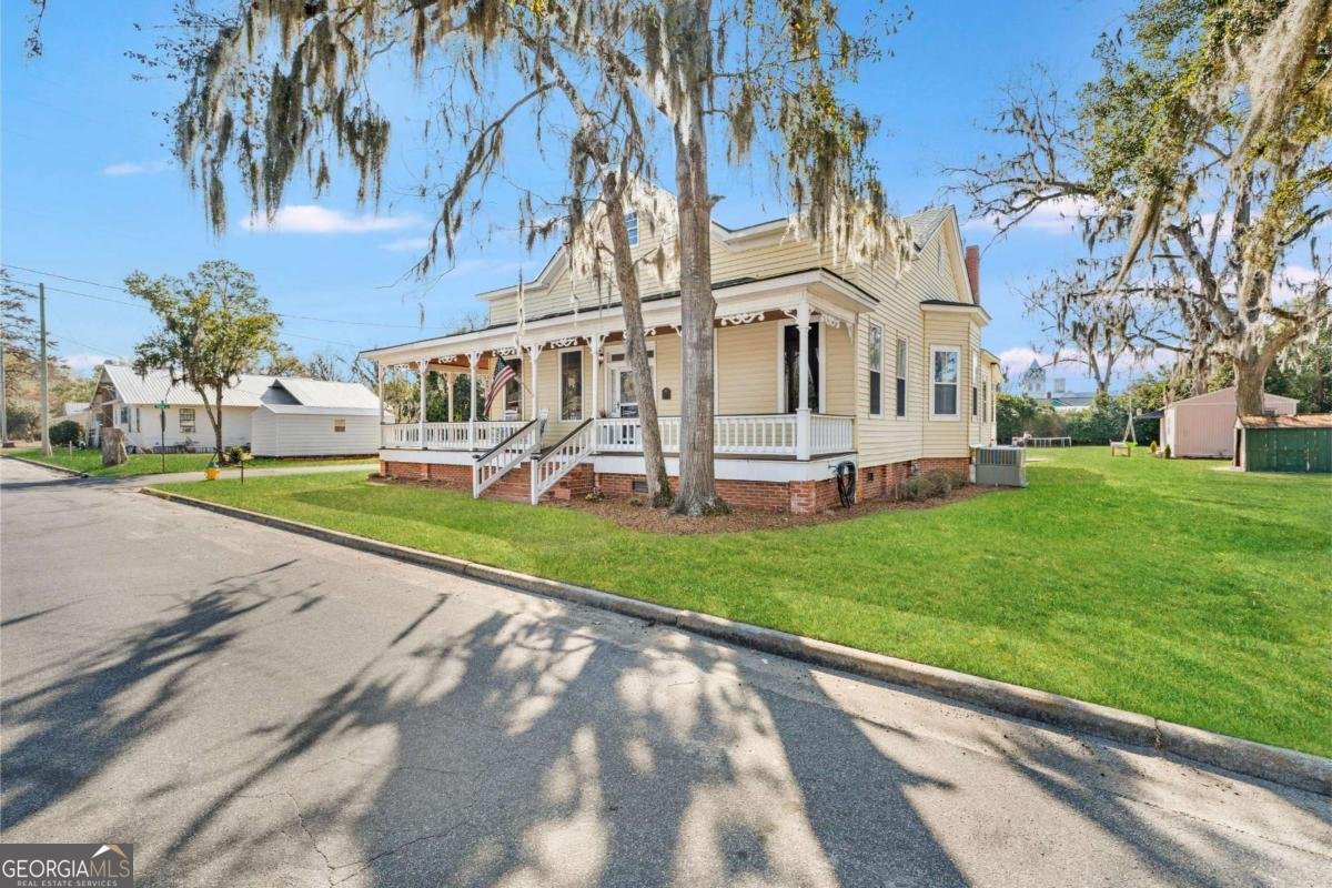 301 Church Street Guyton - Photo 60