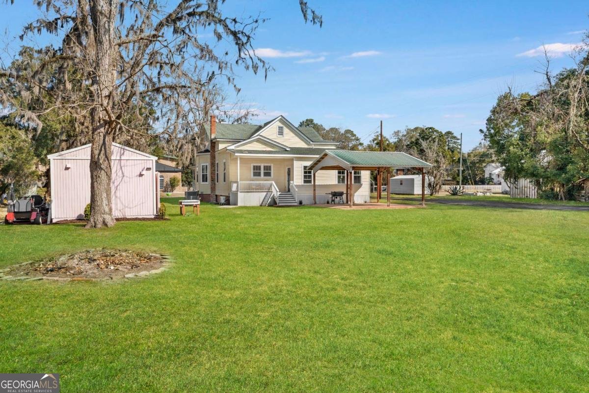 301 Church Street Guyton - Photo 63