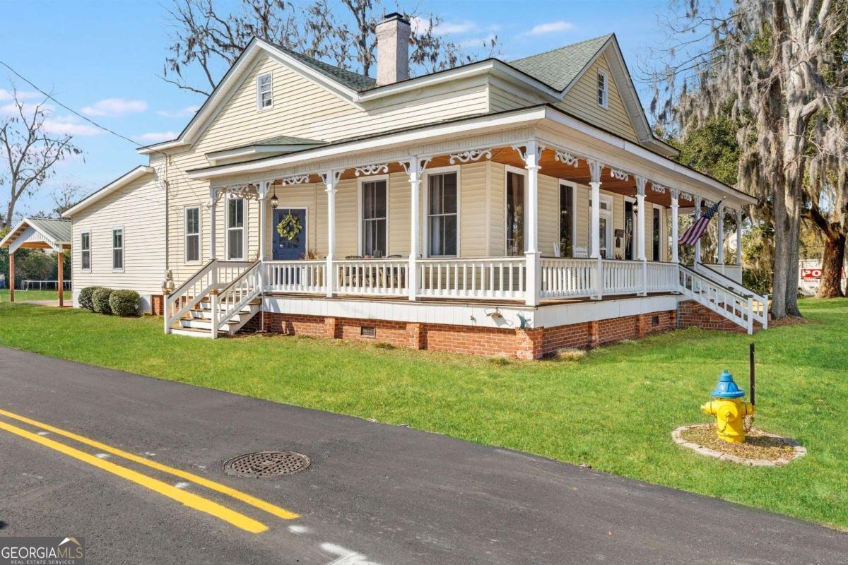 301 Church Street Guyton - Photo 66