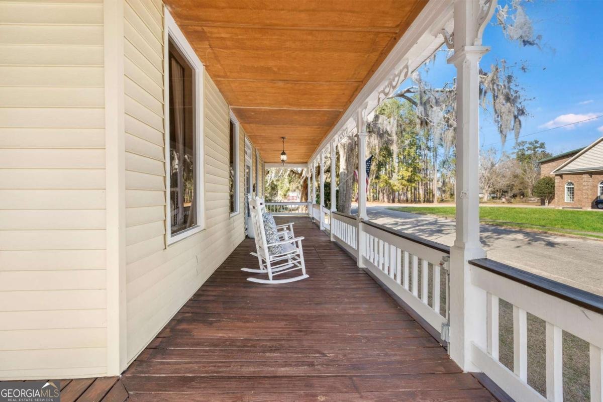 301 Church Street Guyton - Photo 68