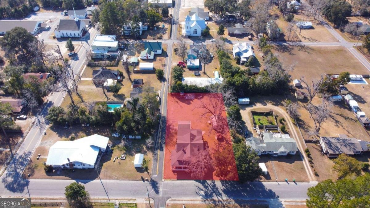 301 Church Street Guyton - Photo 71