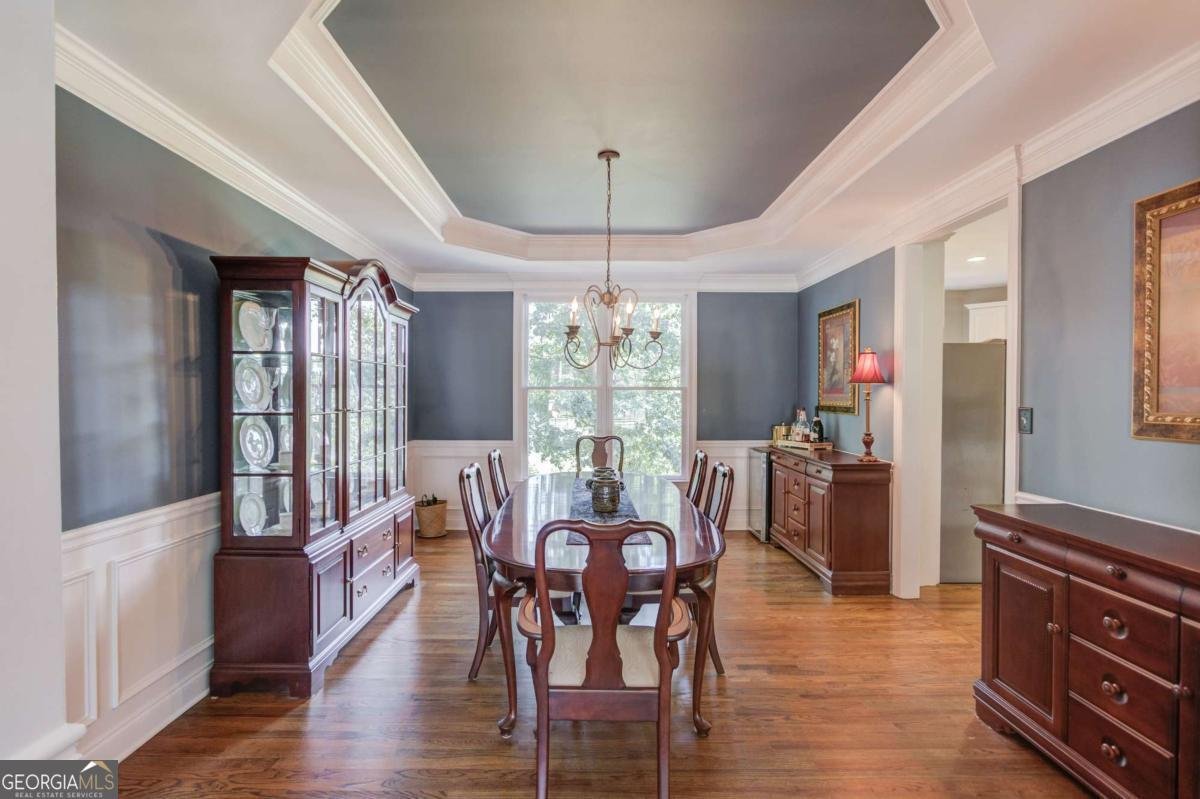 1668 Mulberry Lake Drive Dacula - Photo 10