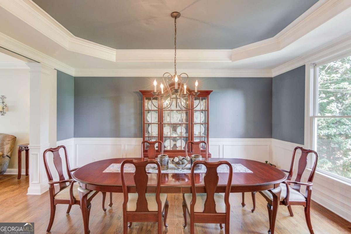 1668 Mulberry Lake Drive Dacula - Photo 11