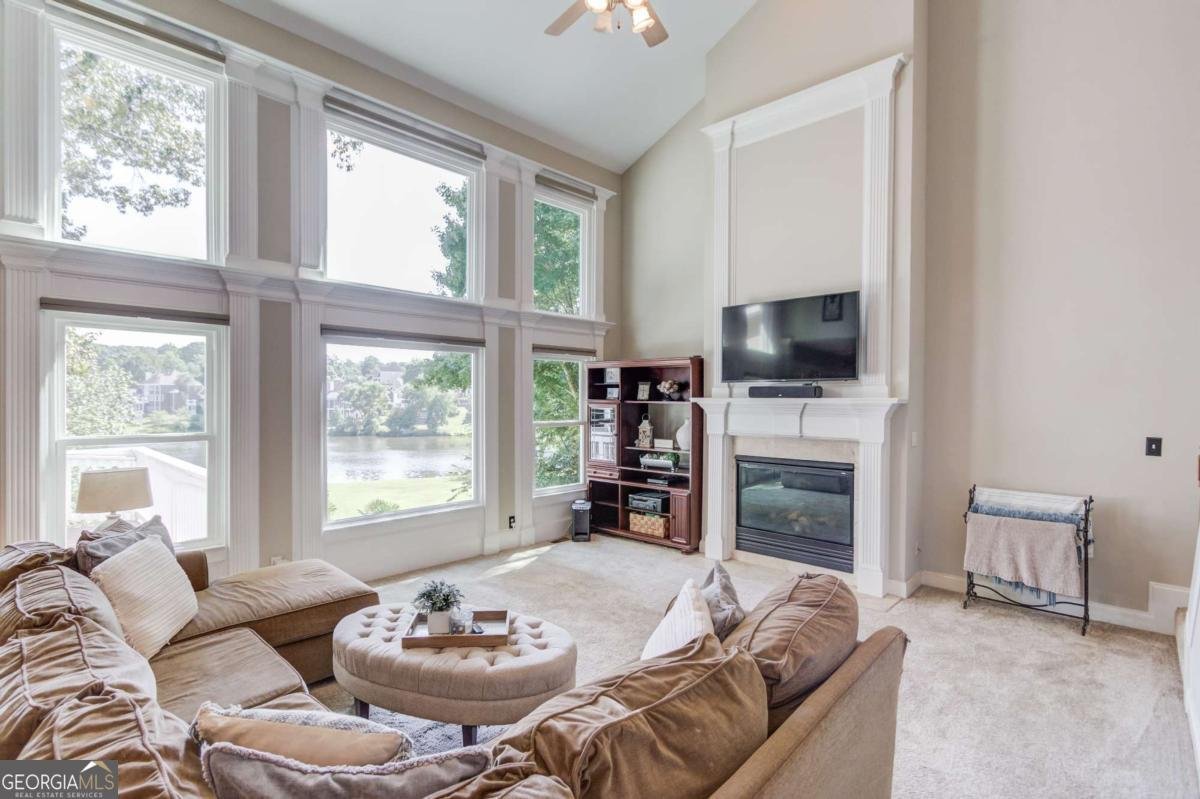 1668 Mulberry Lake Drive Dacula - Photo 12