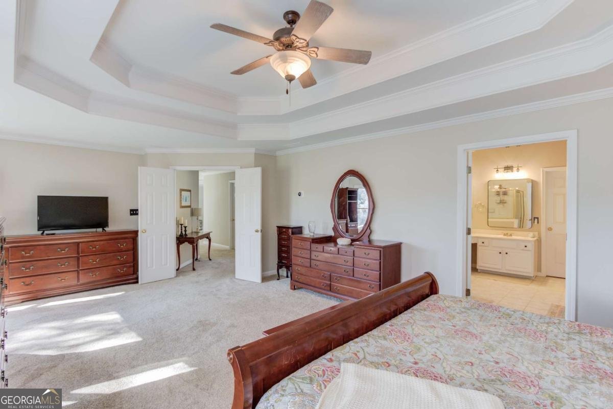 1668 Mulberry Lake Drive Dacula - Photo 126