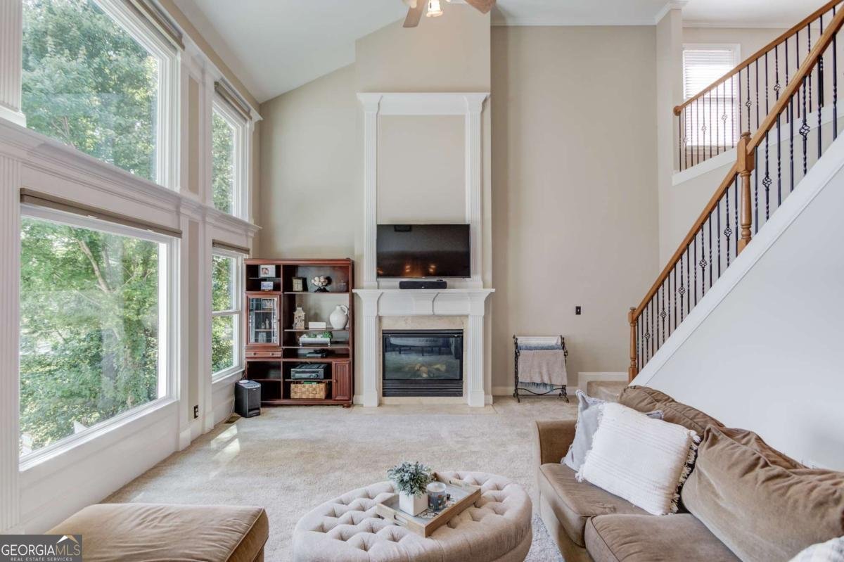 1668 Mulberry Lake Drive Dacula - Photo 13