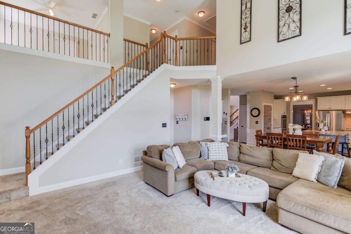 1668 Mulberry Lake Drive Dacula - Photo 14