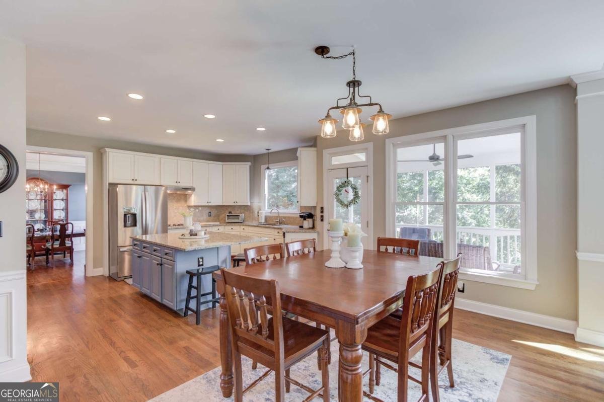 1668 Mulberry Lake Drive Dacula - Photo 15