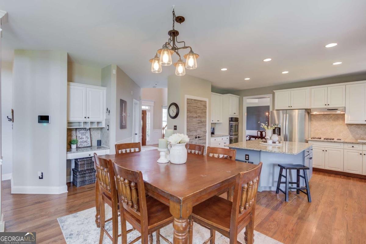 1668 Mulberry Lake Drive Dacula - Photo 16