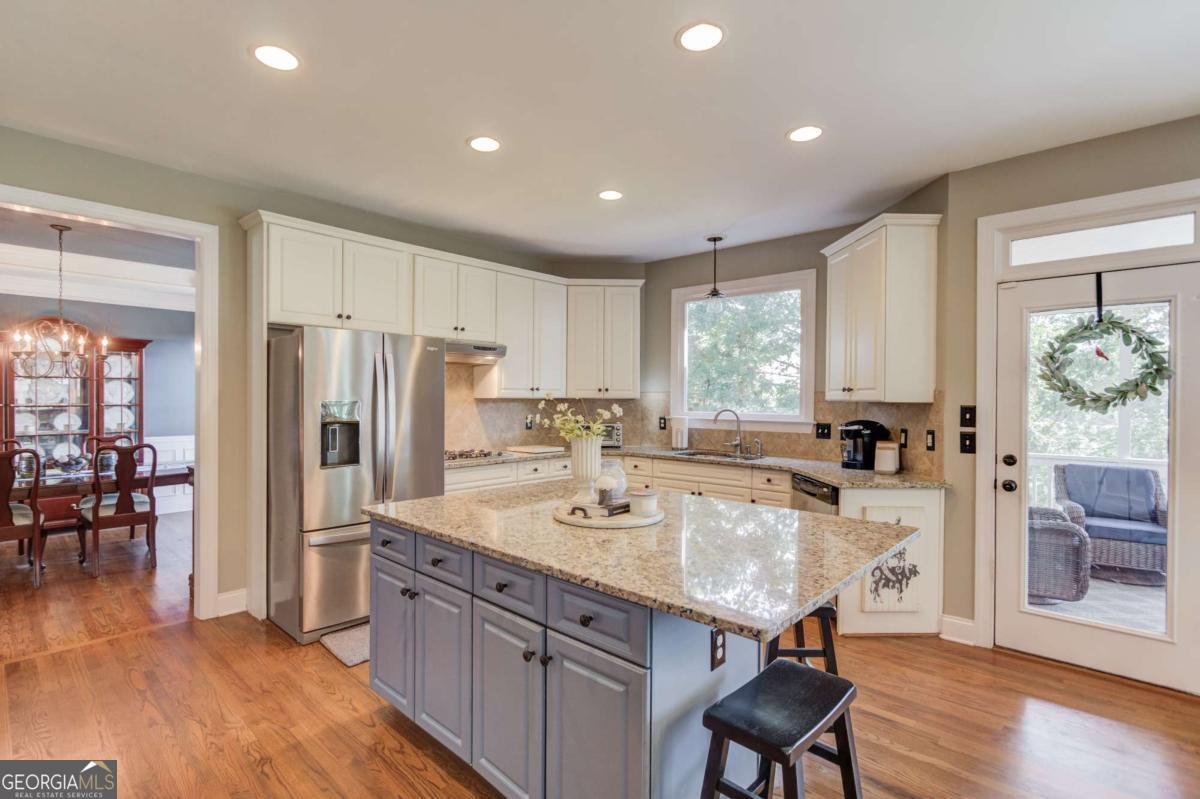 1668 Mulberry Lake Drive Dacula - Photo 17