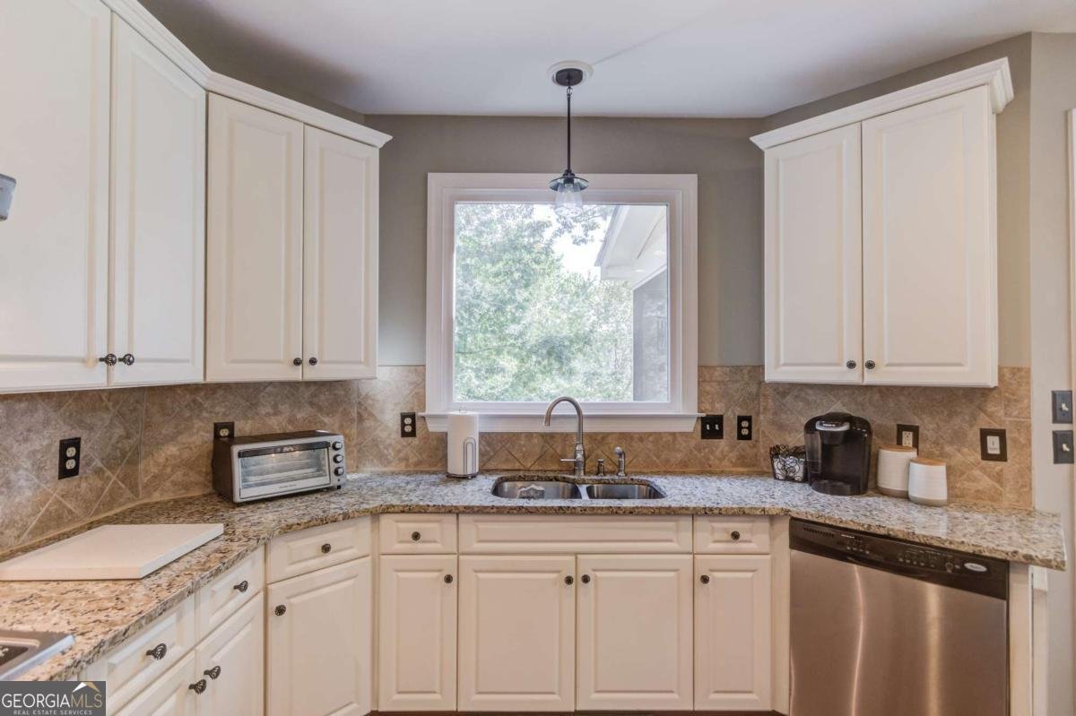 1668 Mulberry Lake Drive Dacula - Photo 18