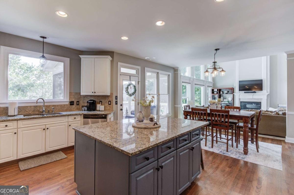 1668 Mulberry Lake Drive Dacula - Photo 19