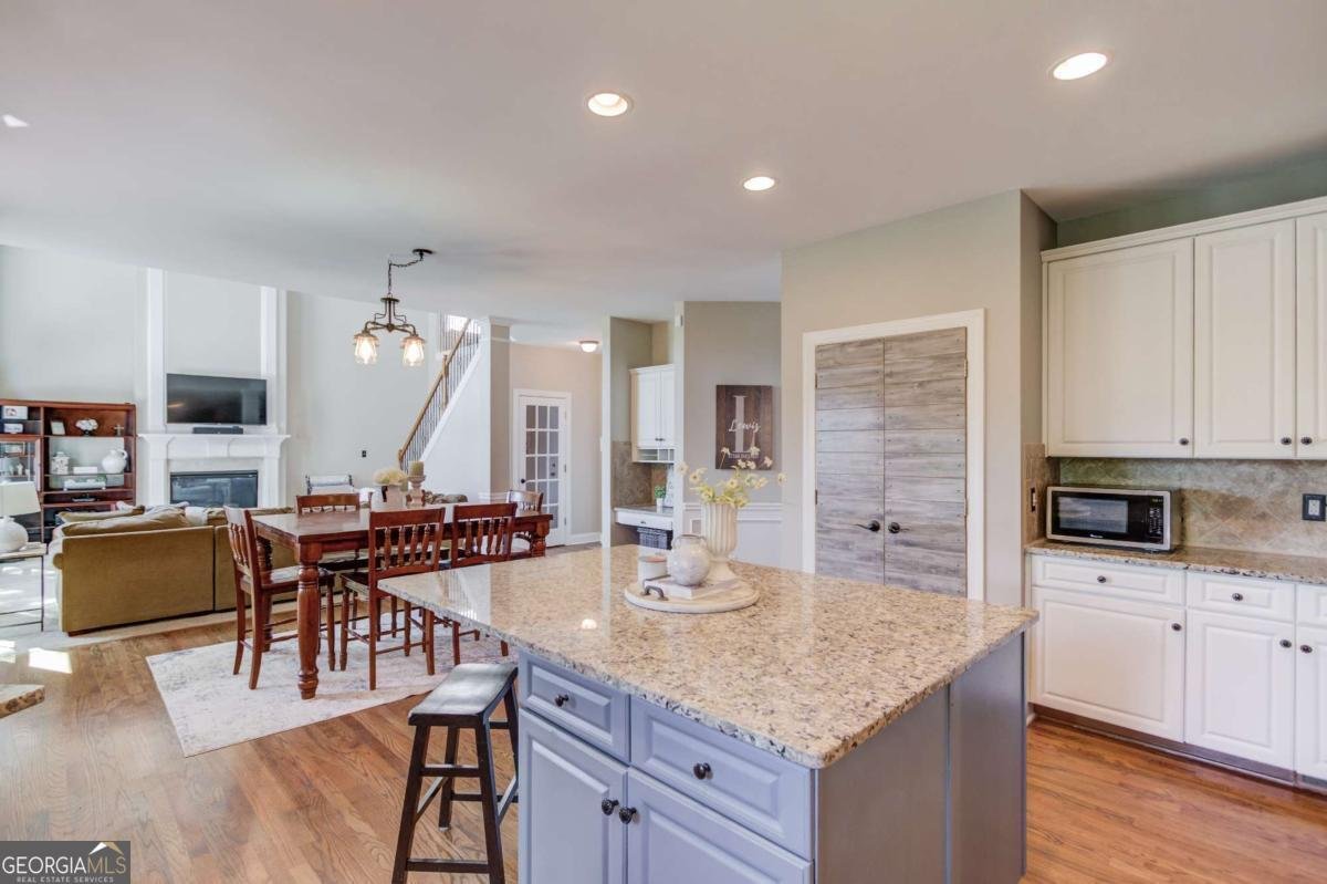 1668 Mulberry Lake Drive Dacula - Photo 20