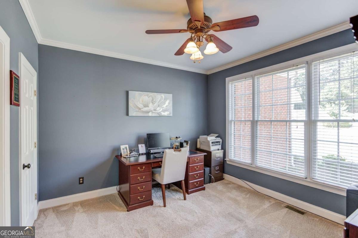 1668 Mulberry Lake Drive Dacula - Photo 21