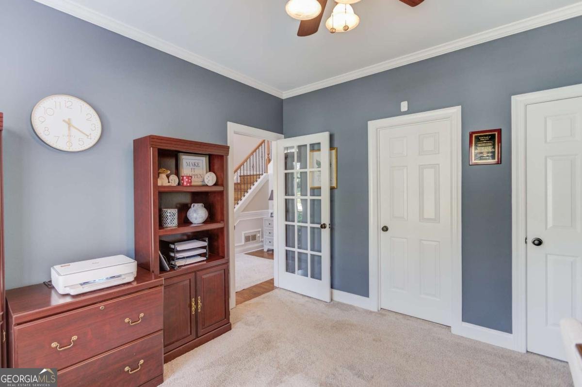 1668 Mulberry Lake Drive Dacula - Photo 22