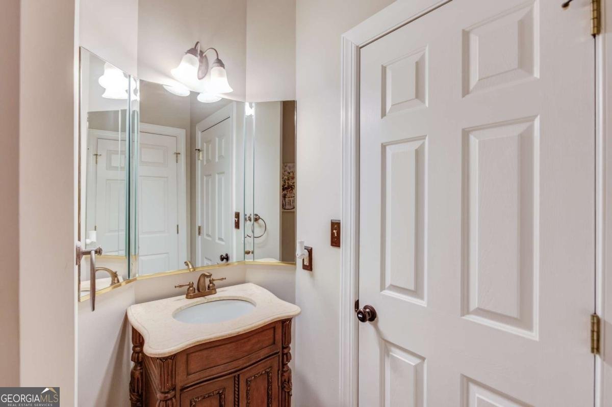 1668 Mulberry Lake Drive Dacula - Photo 23