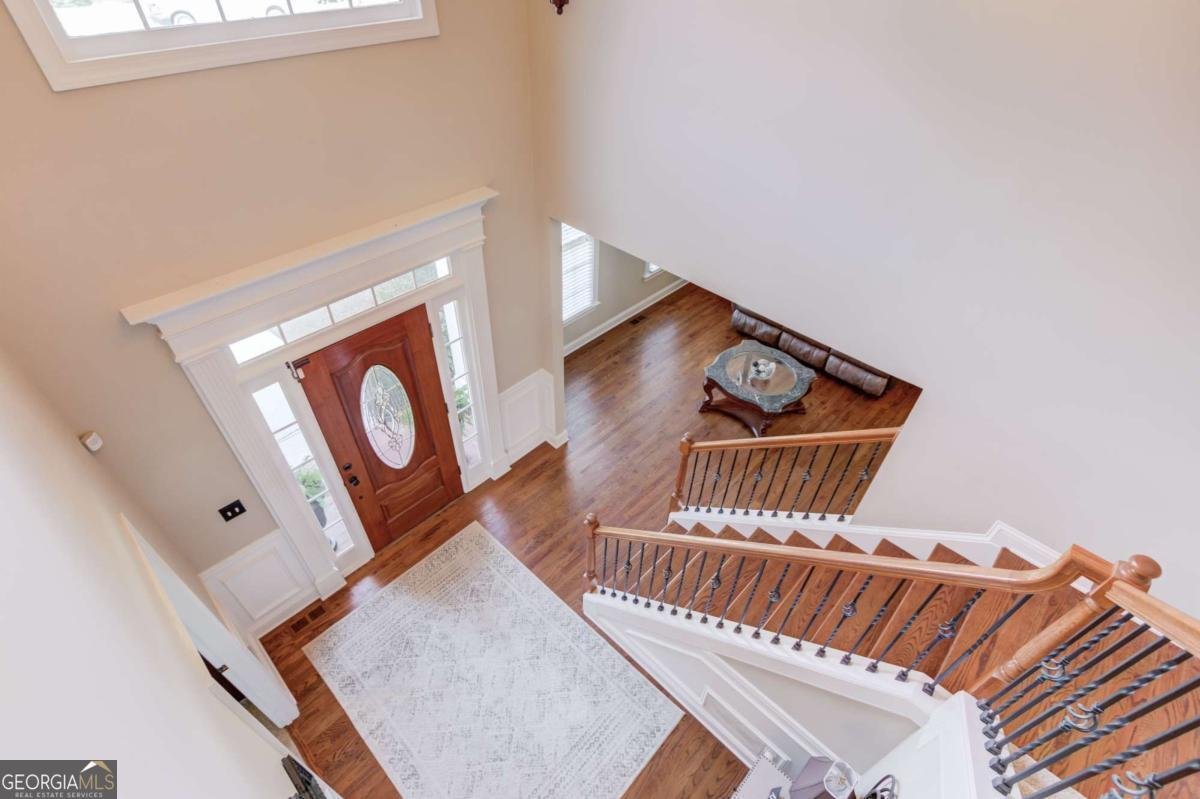 1668 Mulberry Lake Drive Dacula - Photo 25