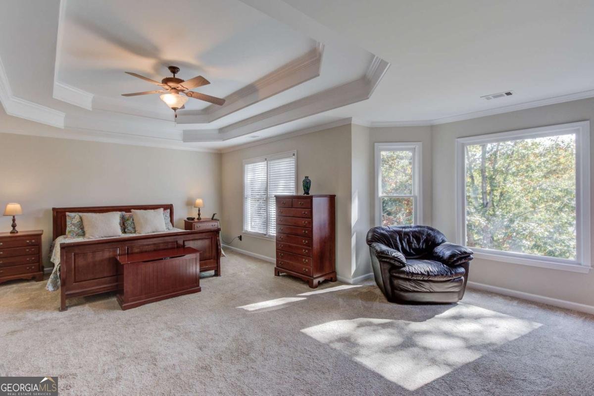 1668 Mulberry Lake Drive Dacula - Photo 31