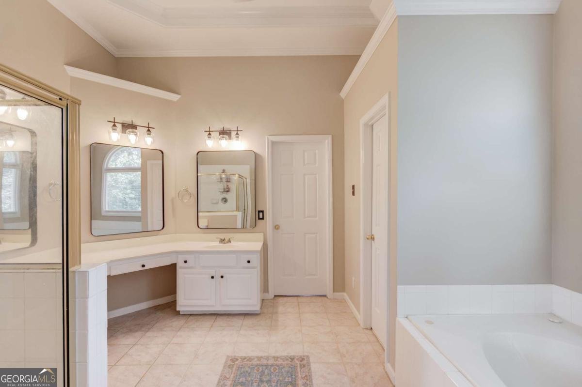 1668 Mulberry Lake Drive Dacula - Photo 36