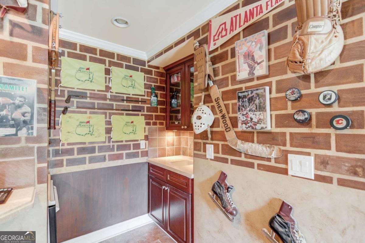 1668 Mulberry Lake Drive Dacula - Photo 49