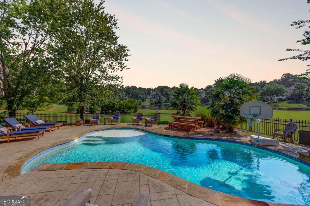 1668 Mulberry Lake Drive Dacula - Photo 6