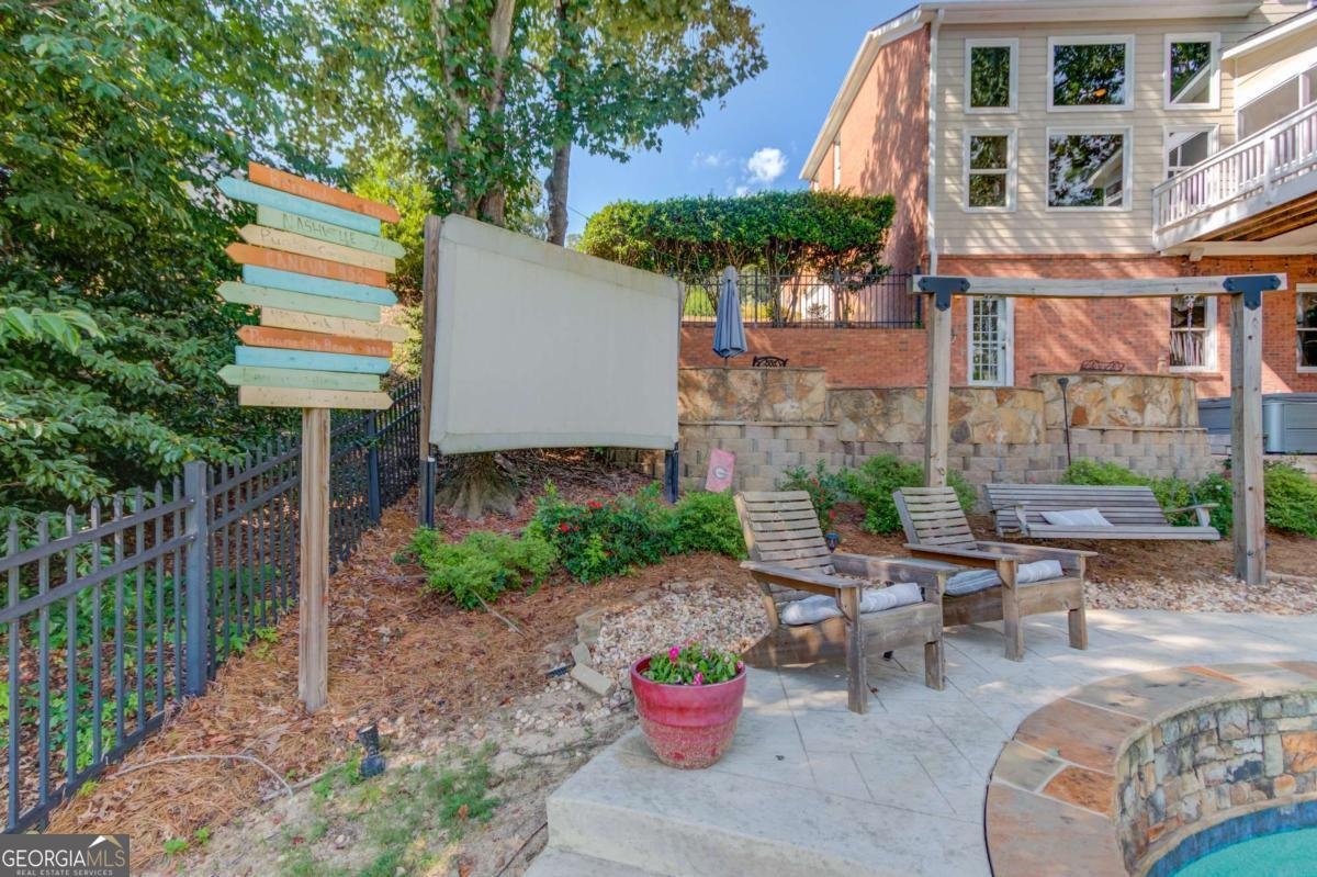 1668 Mulberry Lake Drive Dacula - Photo 64