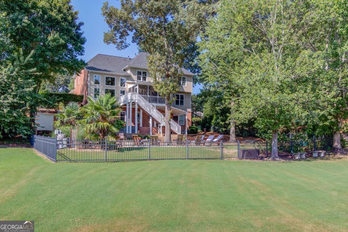 1668 Mulberry Lake Drive Dacula - Photo 67