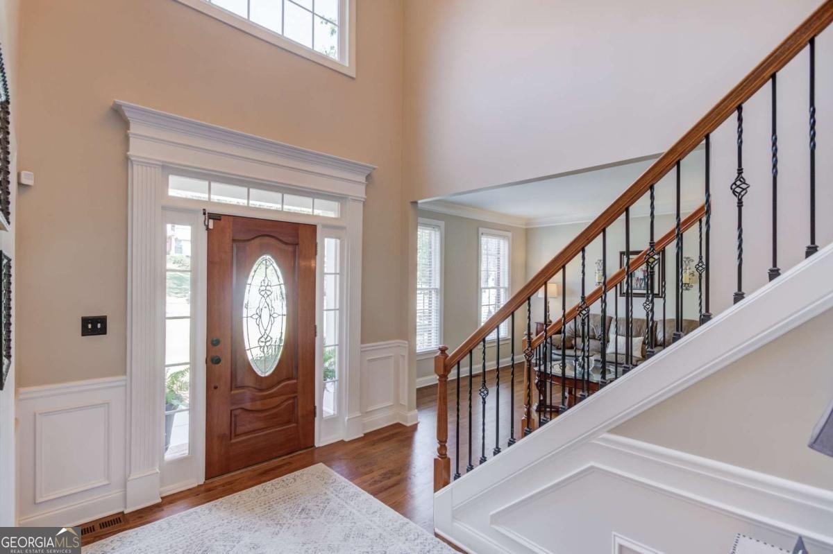 1668 Mulberry Lake Drive Dacula - Photo 7