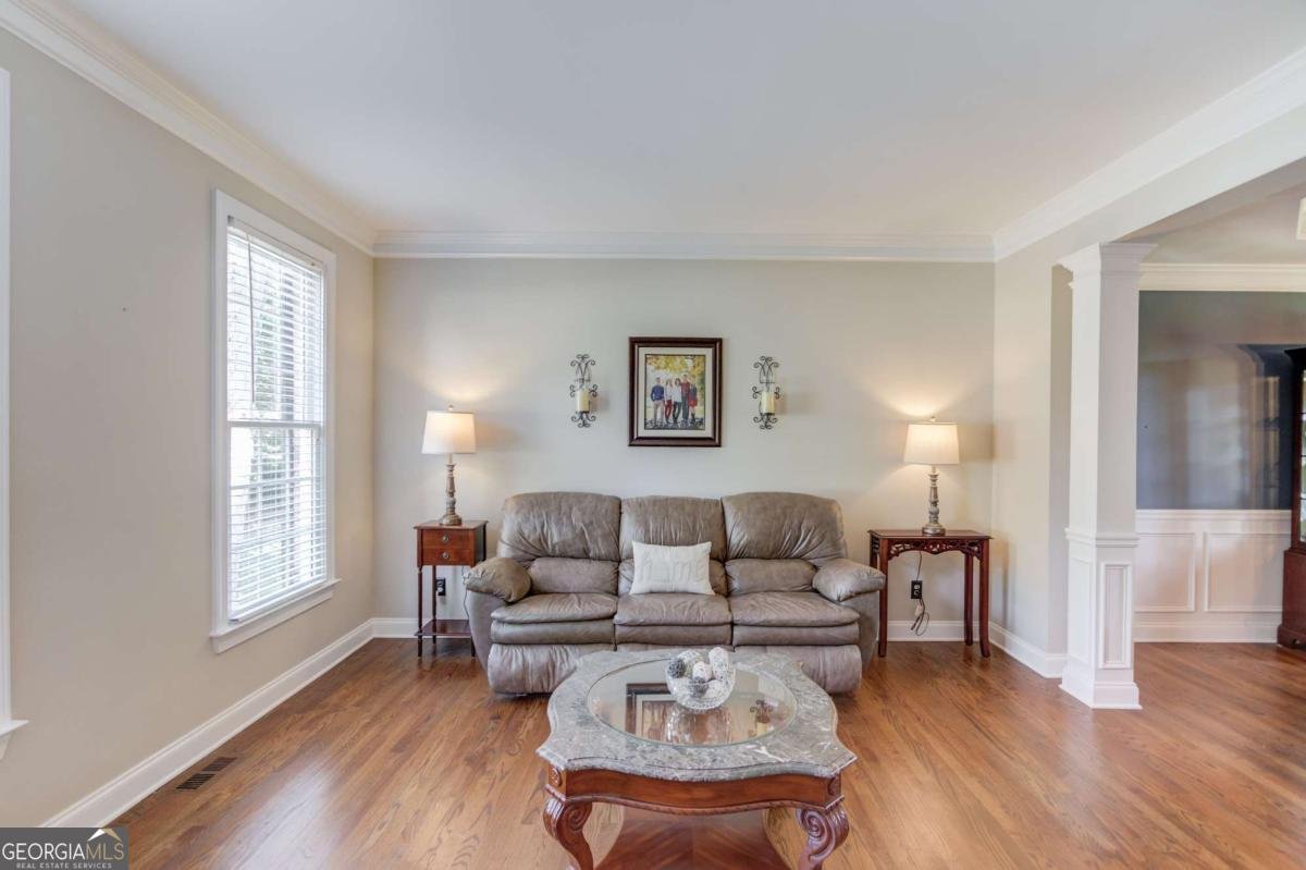 1668 Mulberry Lake Drive Dacula - Photo 8