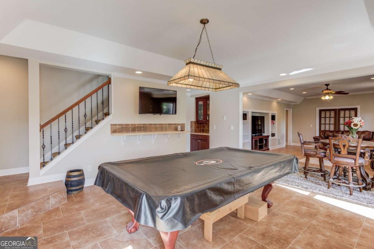 1668 Mulberry Lake Drive Dacula - Photo 81