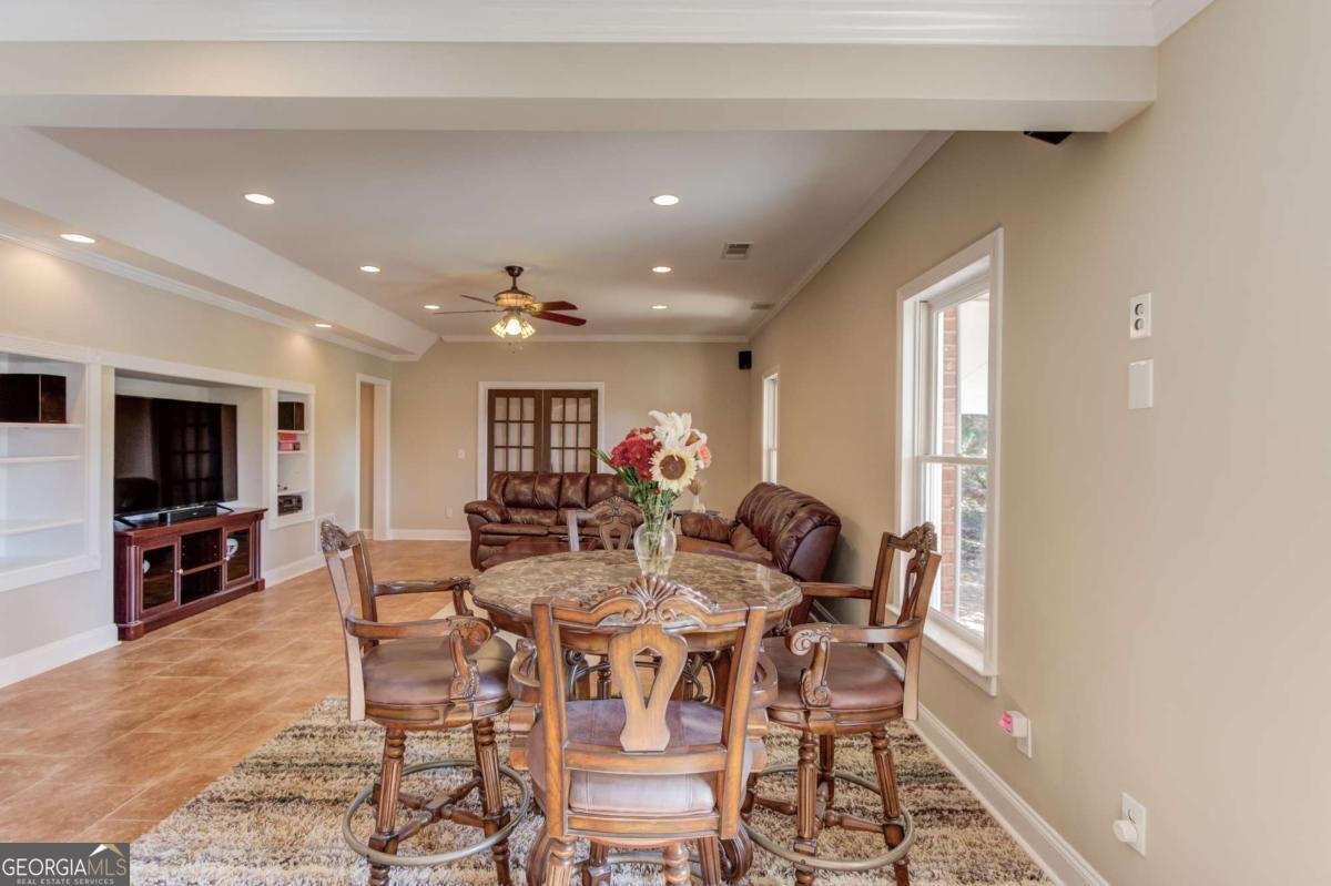 1668 Mulberry Lake Drive Dacula - Photo 85