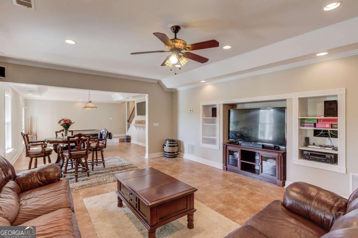 1668 Mulberry Lake Drive Dacula - Photo 89