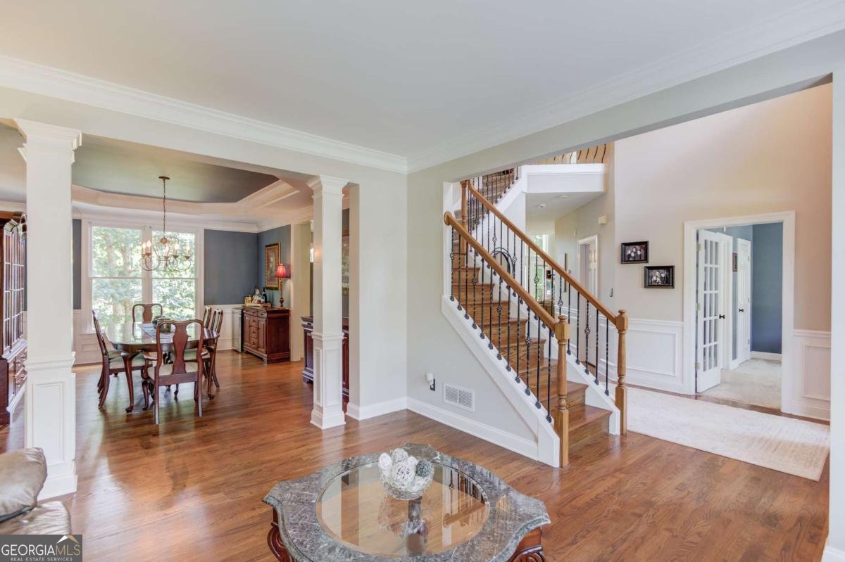 1668 Mulberry Lake Drive Dacula - Photo 9