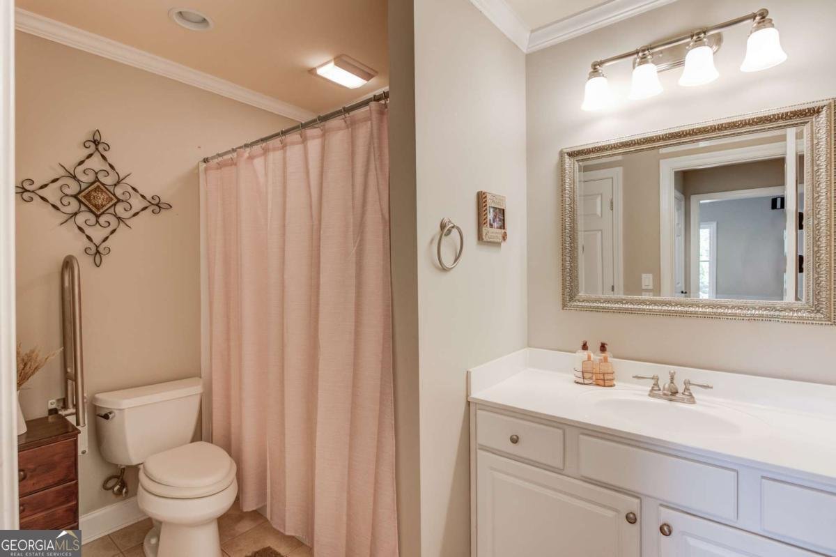 1668 Mulberry Lake Drive Dacula - Photo 98