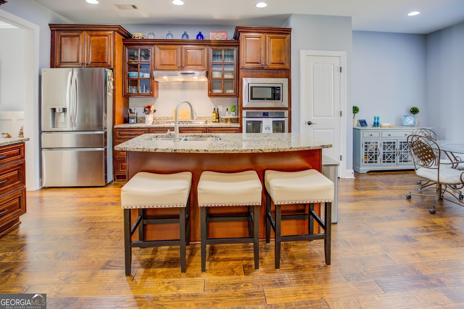 1021 Arbor Court Madison - Photo 16