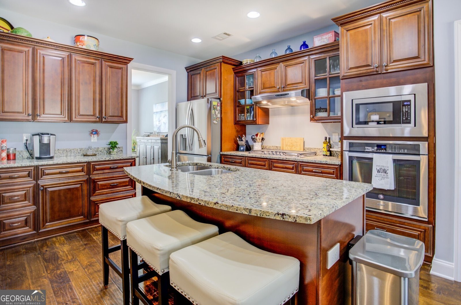 1021 Arbor Court Madison - Photo 17