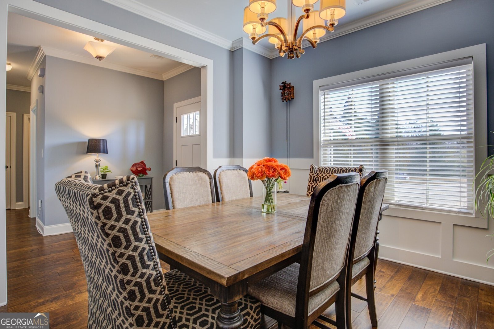 1021 Arbor Court Madison - Photo 9