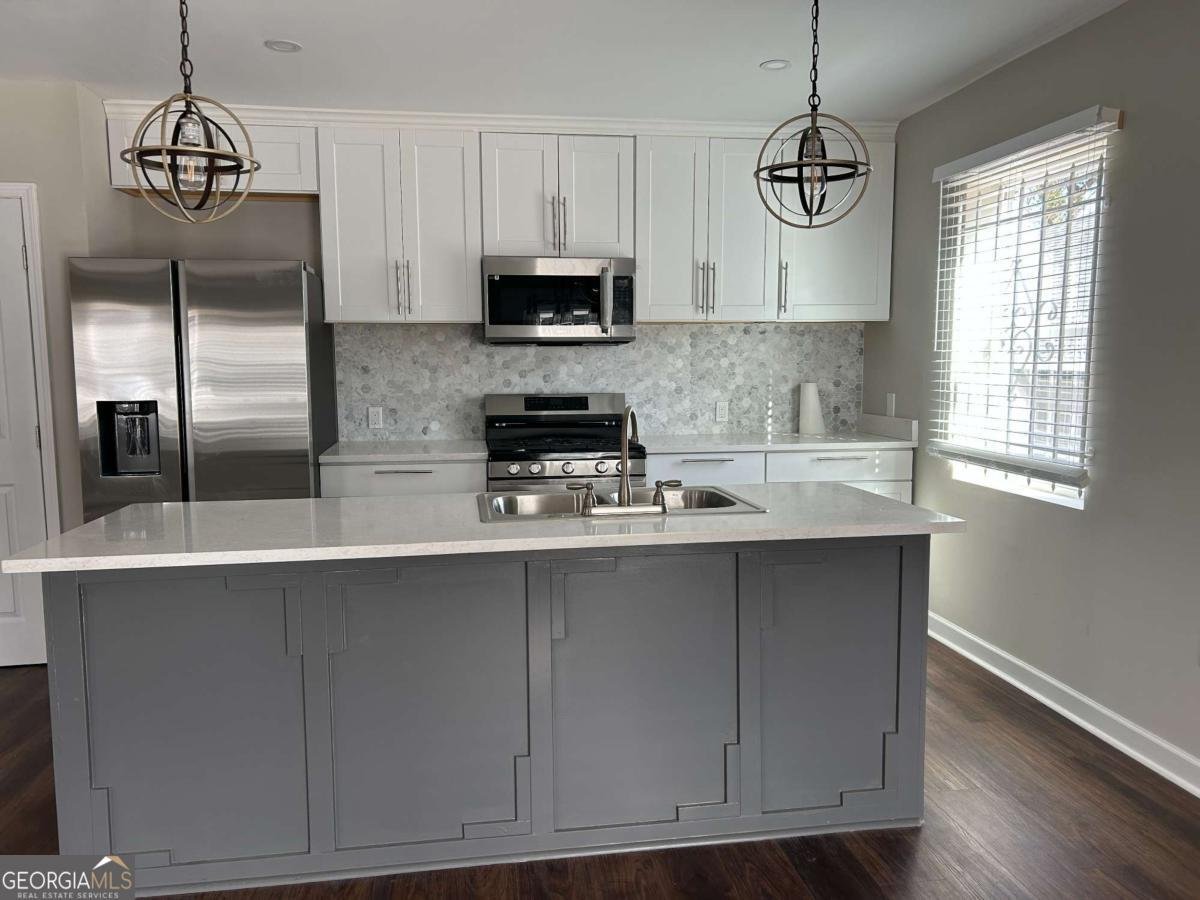 1104 Oak Knoll Terrace Atlanta - Photo 10