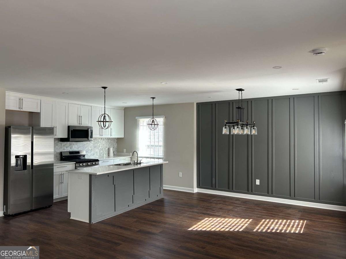 1104 Oak Knoll Terrace Atlanta - Photo 7