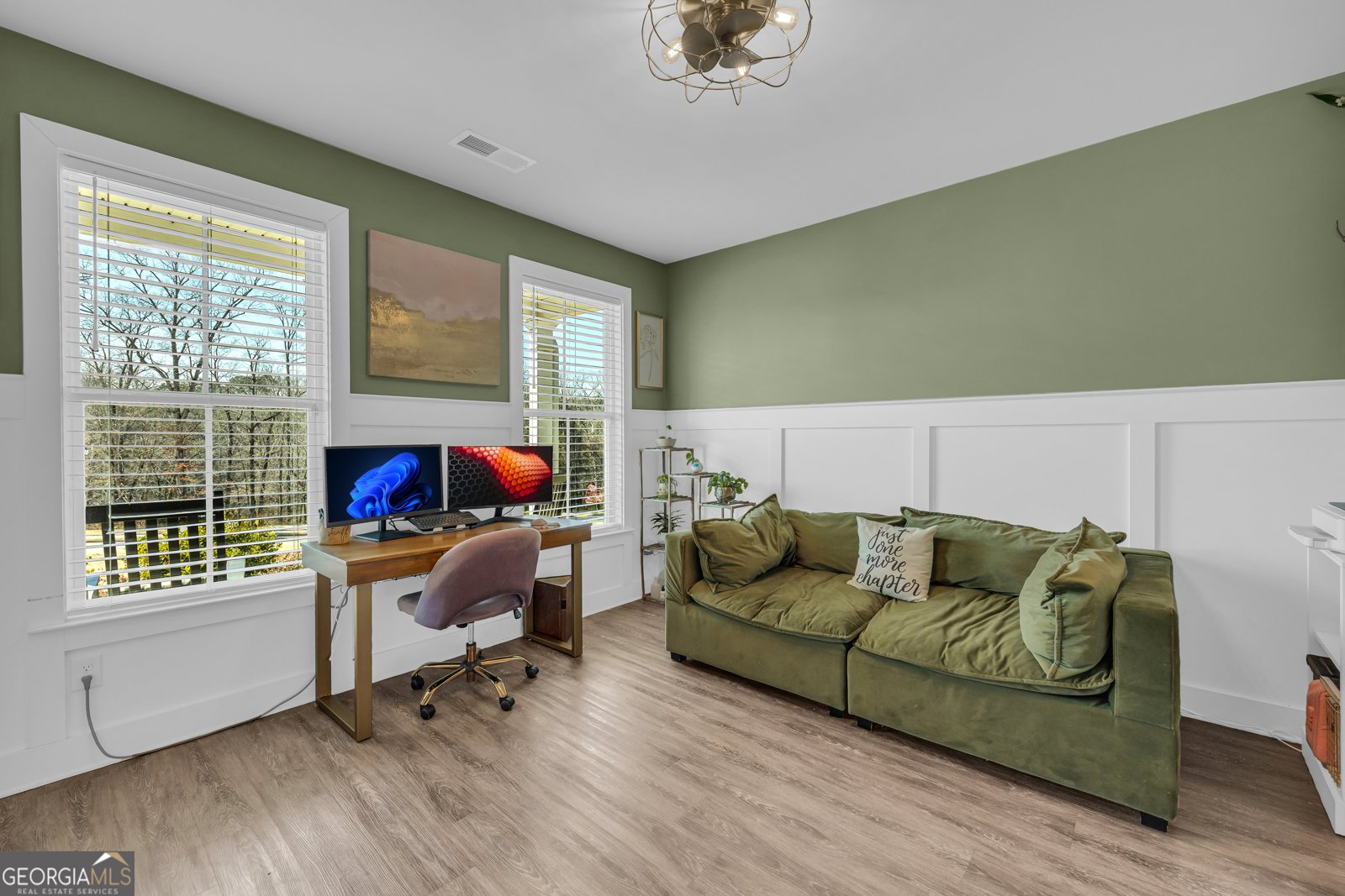 1729 Flagstone Lane Conyers - Photo 12