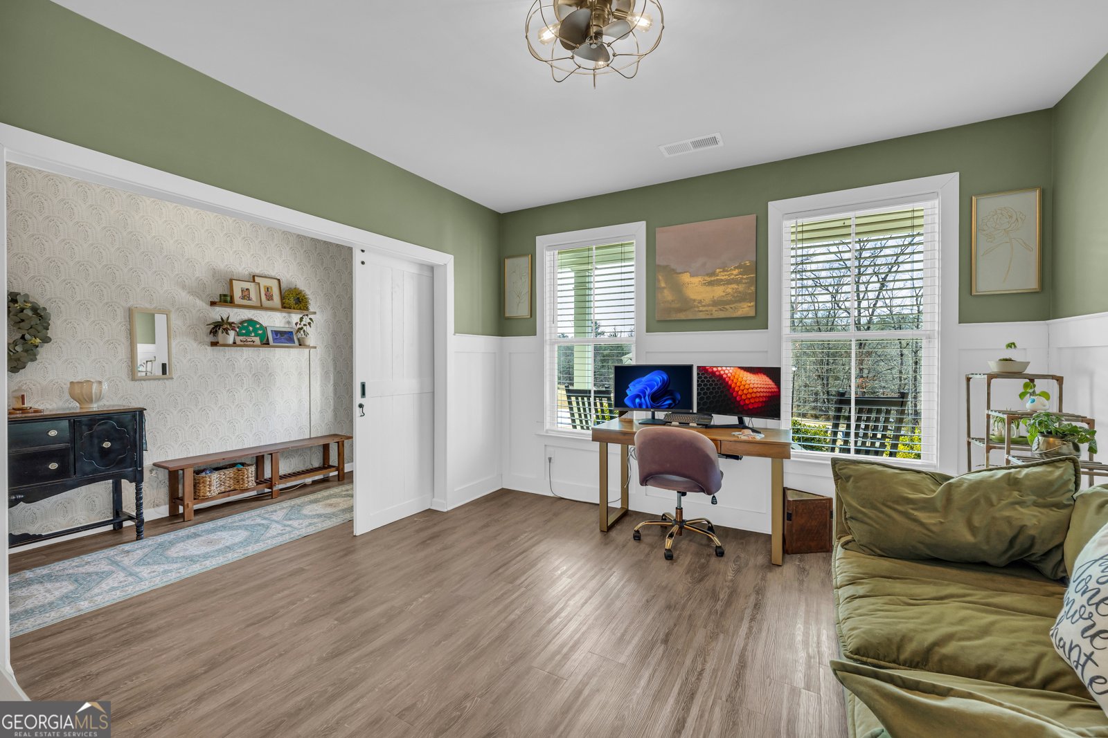 1729 Flagstone Lane Conyers - Photo 13