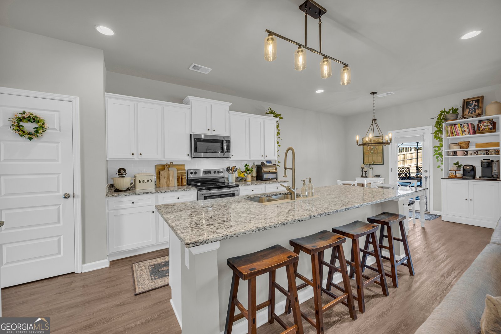 1729 Flagstone Lane Conyers - Photo 15