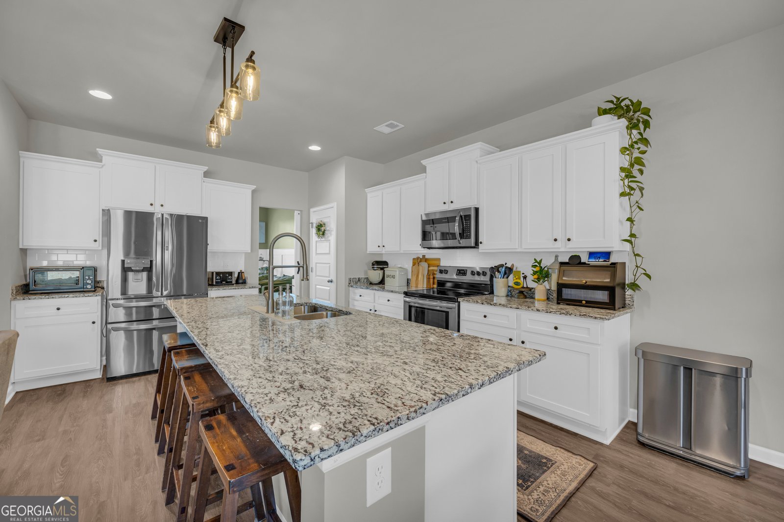 1729 Flagstone Lane Conyers - Photo 17