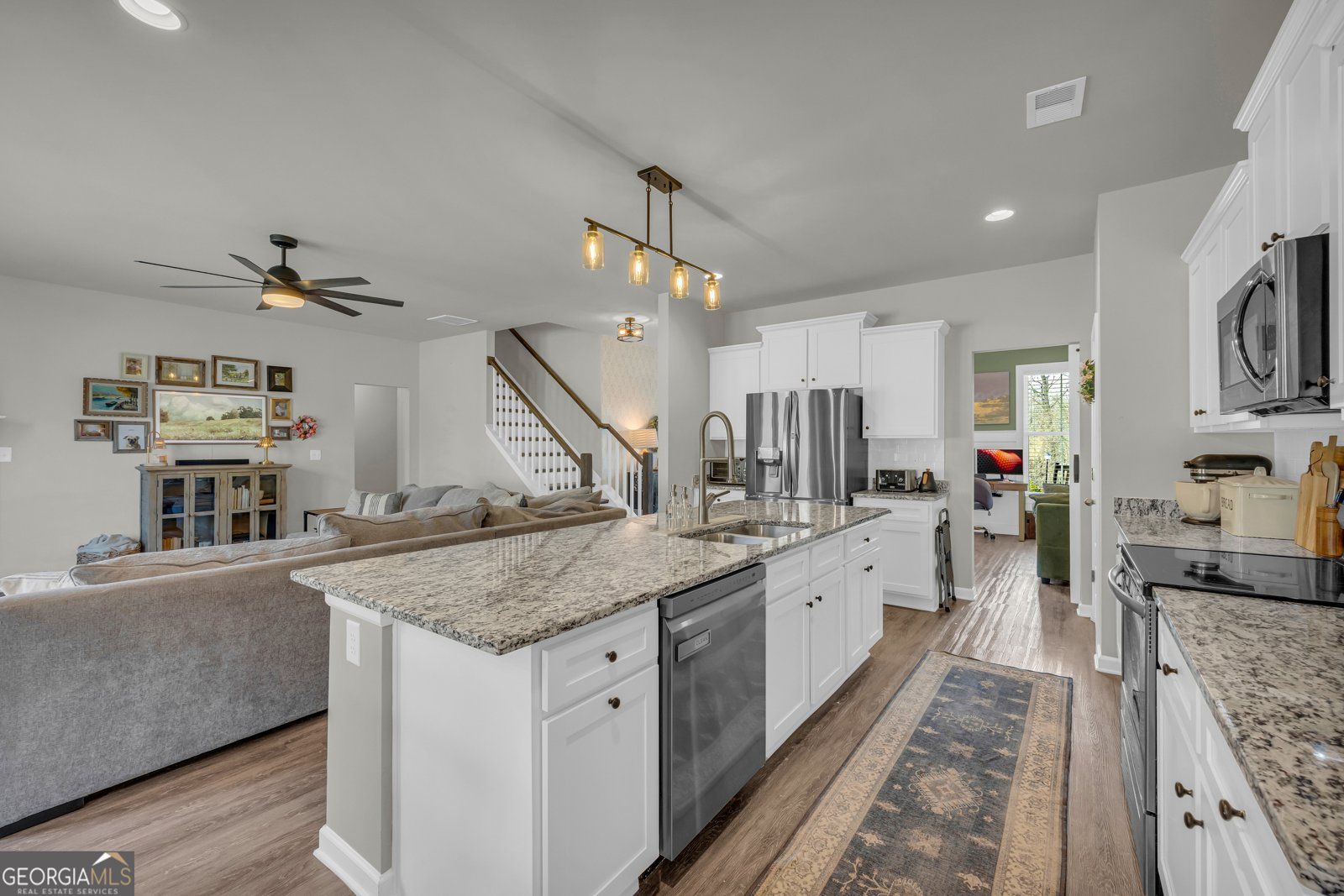 1729 Flagstone Lane Conyers - Photo 18