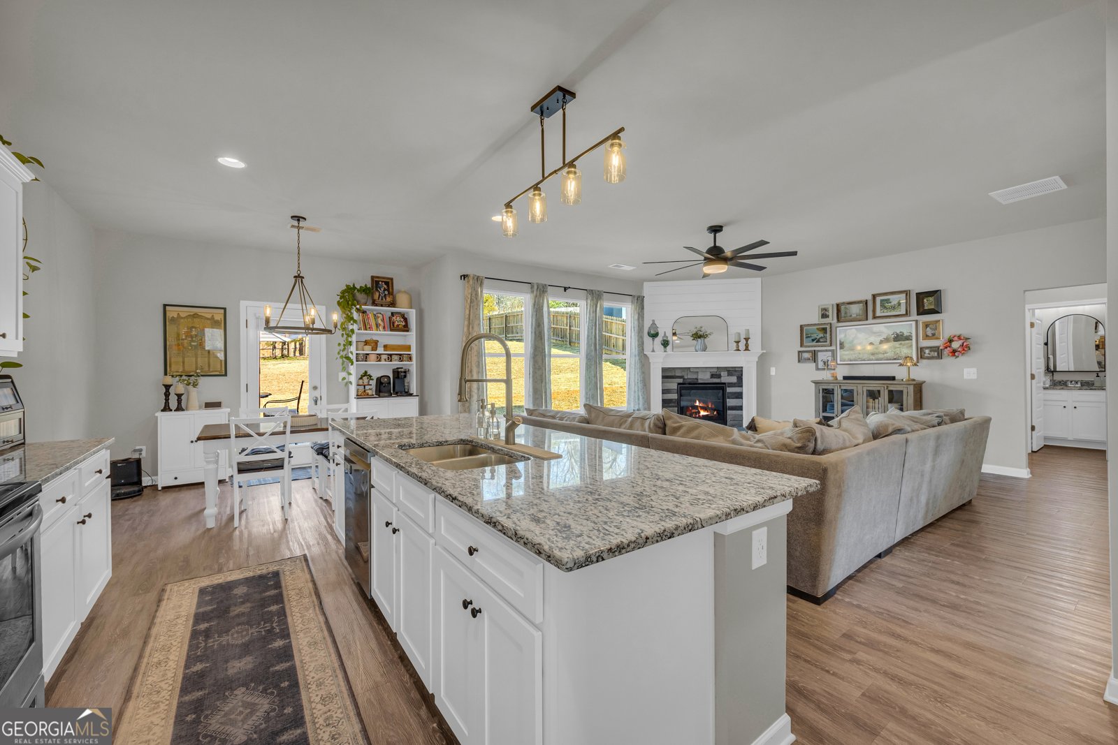 1729 Flagstone Lane Conyers - Photo 21