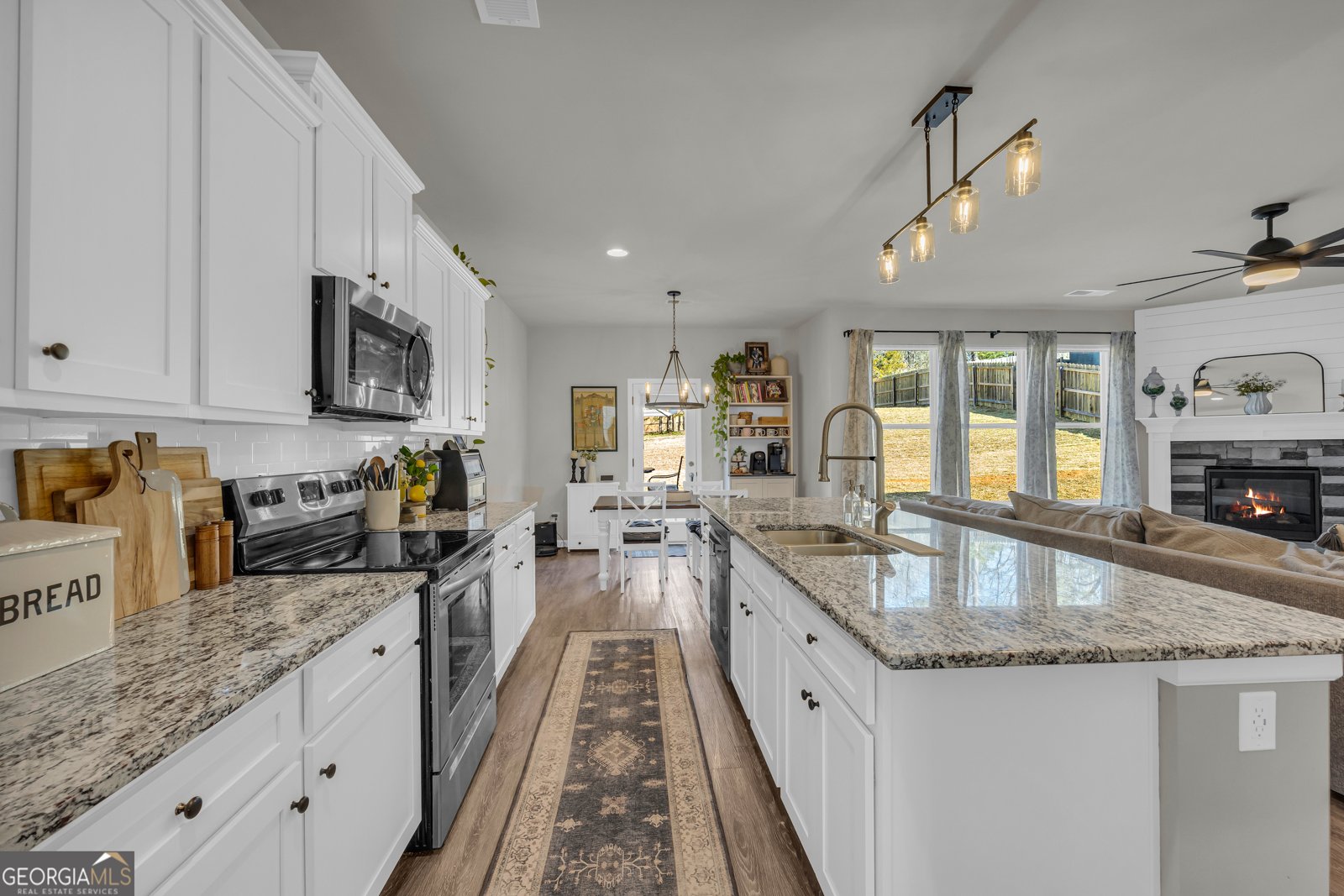 1729 Flagstone Lane Conyers - Photo 23