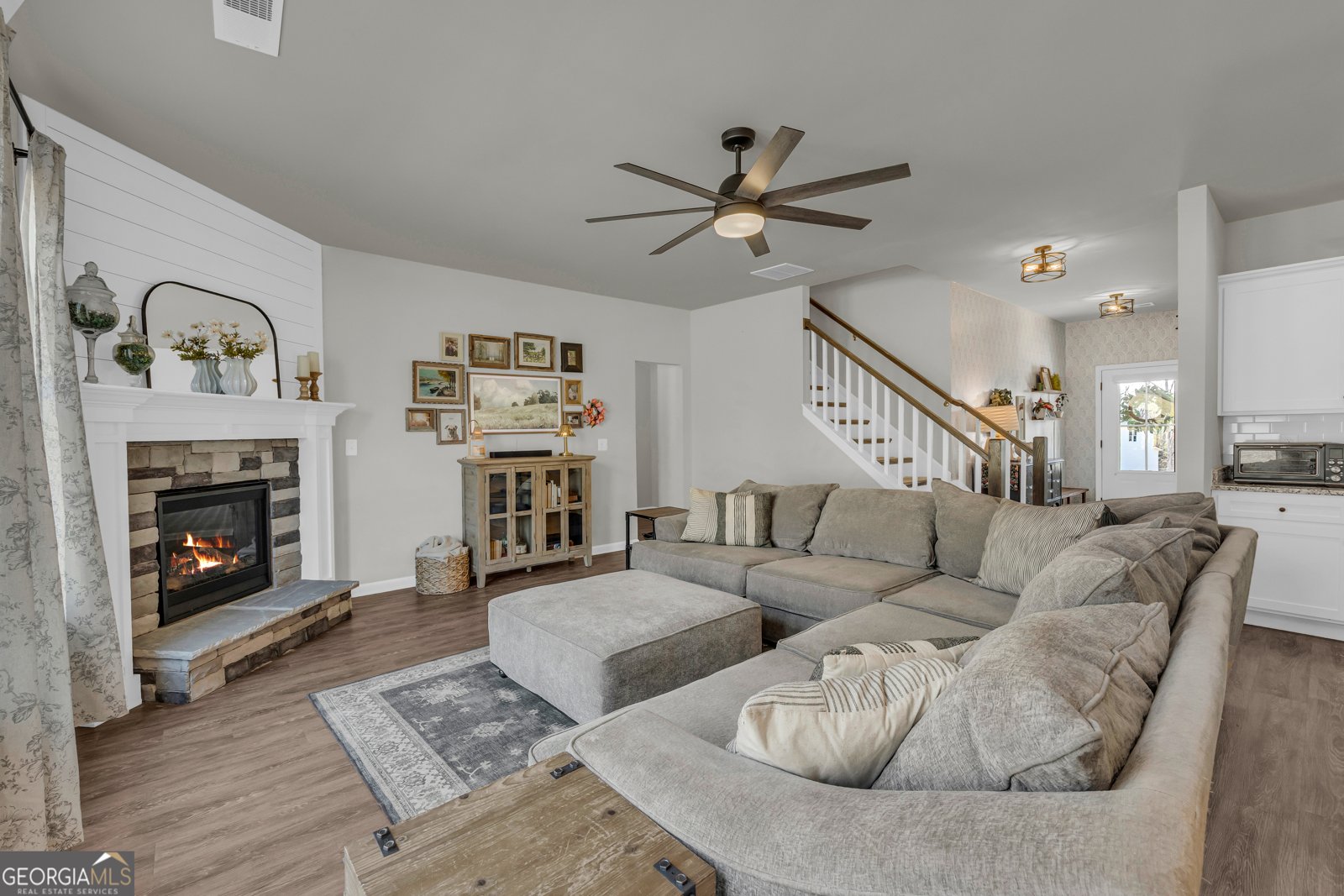 1729 Flagstone Lane Conyers - Photo 26