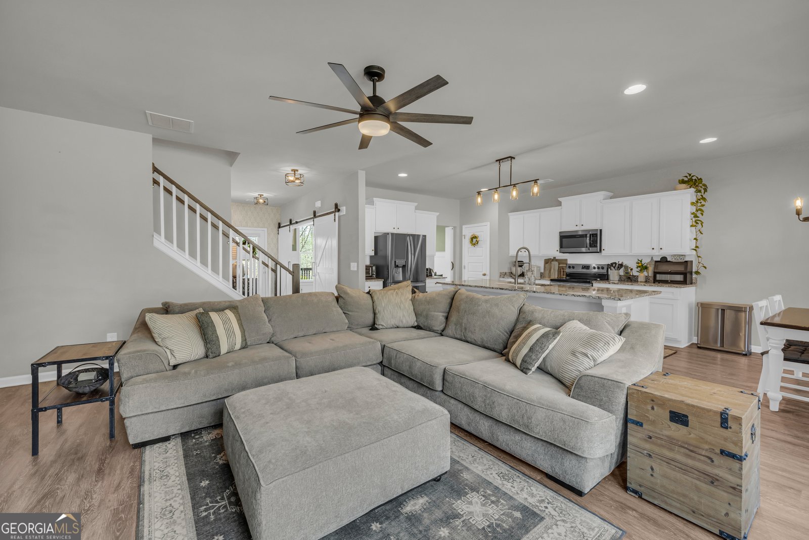 1729 Flagstone Lane Conyers - Photo 27