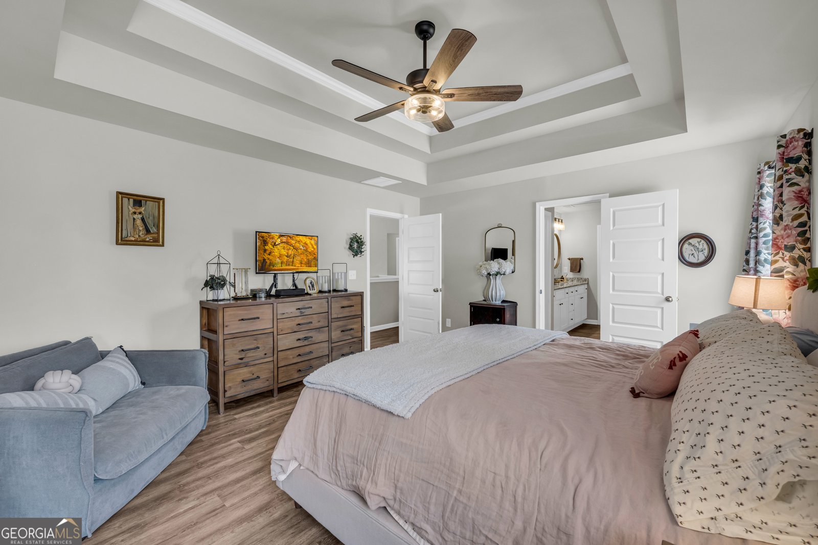 1729 Flagstone Lane Conyers - Photo 34